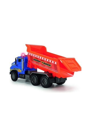 Dickie Giant Dump Truck Damperli Kamyon 203729006
