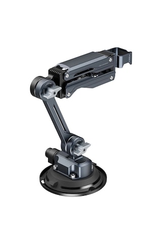 Smallrig 5123 Djı Osmo Pocket 3 / Gopro Hero13 / Insta360 X4 İçin Mini Amortisör Kolu
