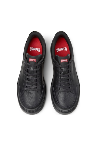 Camper Runner K21 Erkek Ayakkabı K100841-015 - Siyah