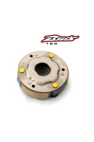 Yamaha BWS 125 Debriyaj Balatası OEM Kalite