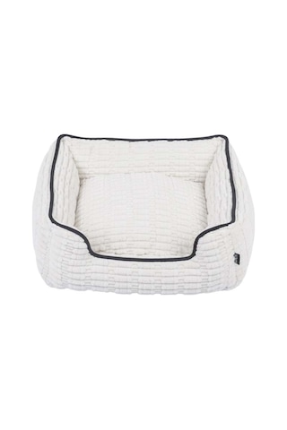 60301699 M-pets Warm Hug Yatak S White