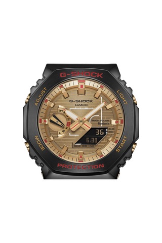 Casıo Gbm-2100rh-1a Siyah