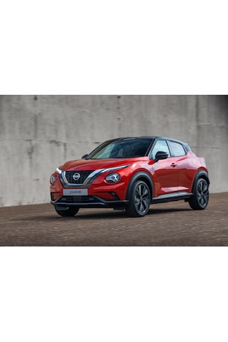 Nissan Juke Arka Teker Poryası F16 2020-2024 Sıfır 43210-00q1k