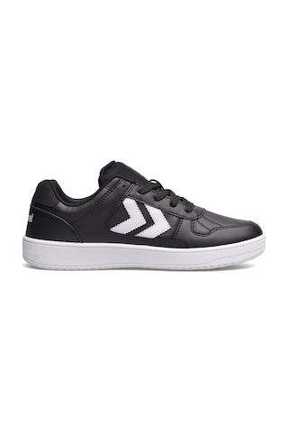 Hummel Court 1990 Unisex Spor Ayakkabı 900828-2001 Siyah