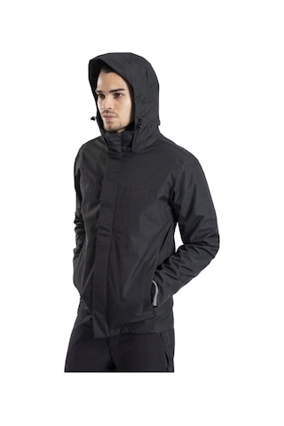 H Wınter 3 In 1 Jacket M 2011030-010 Siyah