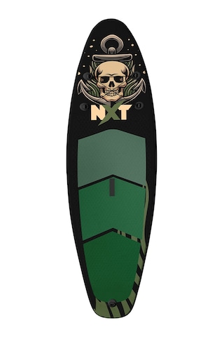 Nxt Bonesaıl Şişme Sup Stand Up Paddle Board - 335 Cm