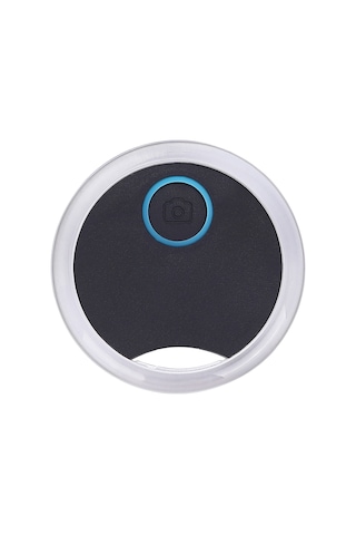 Tenfowee Siyah S8 Bluetooth  - Anahtar/esya Kayıp Engelleme, Uzak Kumanda, Gps Konum Belirleme, İki Yönlü Bildirim