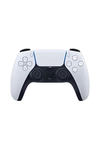 Kablosuz Ps5 Oyun Kumandası Hızlı Tepki Ve Ergonomik Tutuş
