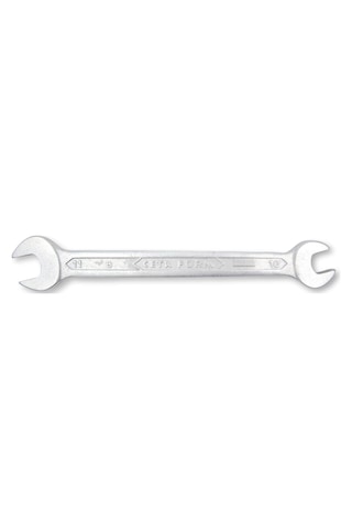 Ceta Form 10 x 11 mm Açık Ağız Anahtar B10-1011