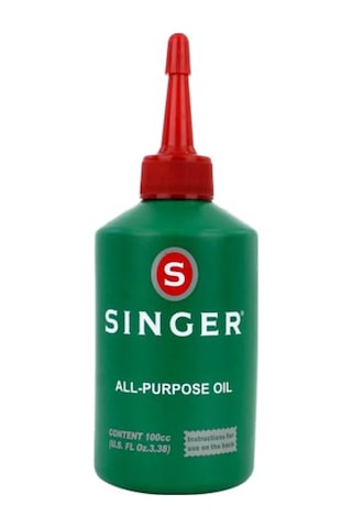 Tedar Makine Yağı Çok Amaçlı 100 Ml Mudanis Najmaddin