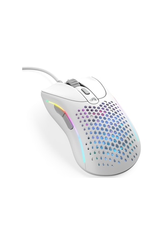 Glorious Oyun - Model D 2: Kablolu Ergonomik Fare, Superlight 58g