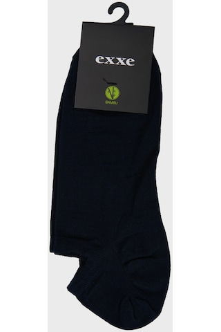 Exxe Erkek Çorap 6220003 Lacivert