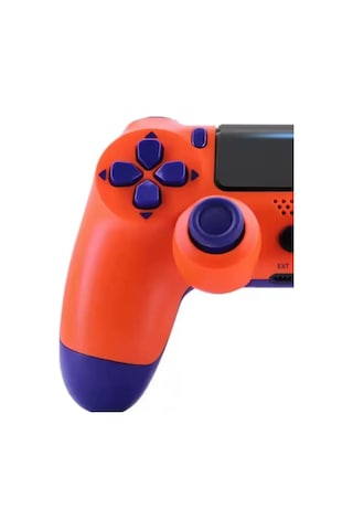 Ps 4 Joystick Tablet Telefon Pc Uyumlu Titreşimli Oyun Kolu 1 Adet