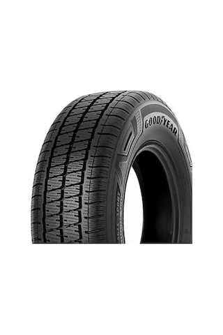 Goodyear 225/75R16C 121/120R Eagle Sport 4Seasons Cargo Dört Mevsim Lastiği - 2025