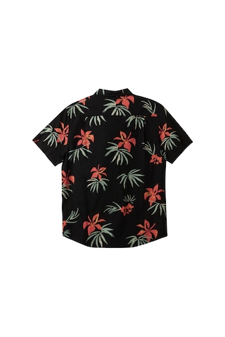 Quiksilver Quıksılver Apero Classıc Ss Kvj16 Çok Renkli