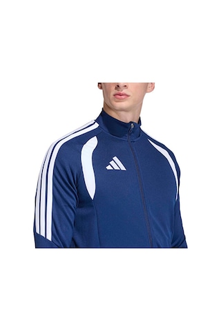 Adidas Tiro26l Tr Jkt Erkek Futbol Kamp Ceketi Jy7205 Lacivert