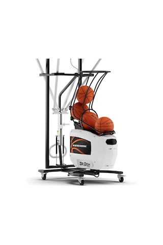 Dr. Dish Home Basketbo Şut Makinası