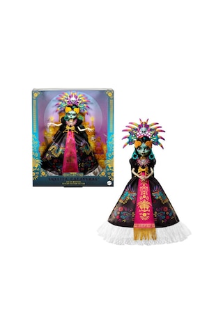 Jdr63 Mh Ddm Skelita Doll