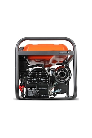 Hegı Benzinli Jeneratör 3.5kva-26642