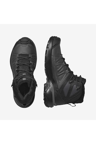 Salomon X Ultra Snowpılot Wp Kadın Outdoor Bot Siyah