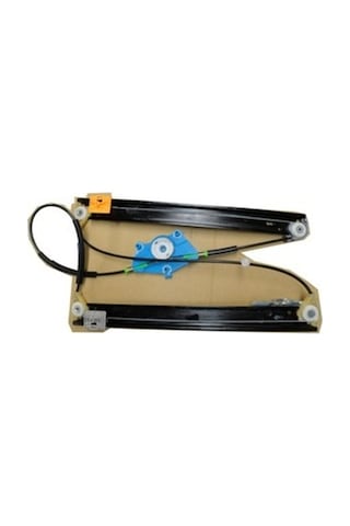 Audı A4 00/01 Ön Cam Krıkosu Sağ Elektrıklı/motorsuz
