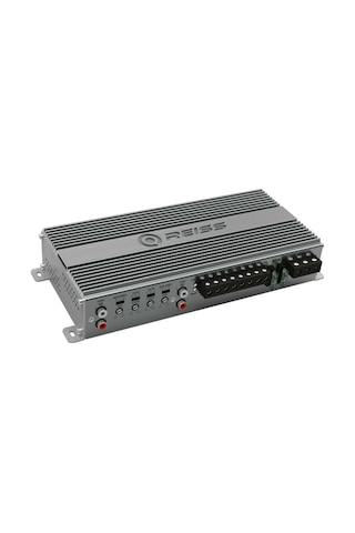 Reıss Audıo Rsf200.4D 4 Kanal Dıgıtal Amplifikator