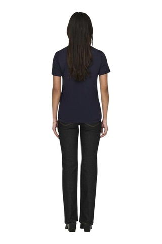 Only Kadın T-shirt 15320504 Sky