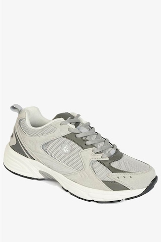 Hammer Jack Songa Gri Kadın Sneaker 23145-z