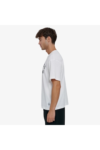 Everlast Greatness Within Comfort Beyaz Erkek T-shirt Tm0218 Çok Renkli