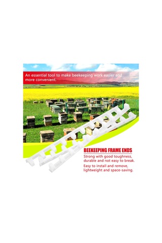 10'lu Çerçeve Ayırıcı Yongtao