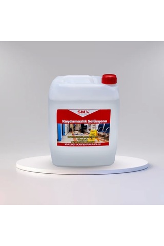 Kaydırmazlık Solüsyonu Fayans, Seramik, Mermer Ve Granit Yüzeyler İçin 5lt