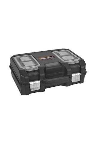 Super-bag Maxı Çok Amaçlı Çanta Metal Kilit Asr-5081