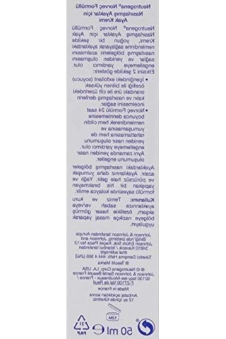 50ml Nasırlaşmış Ayaklar İçin Onarıcı Krem