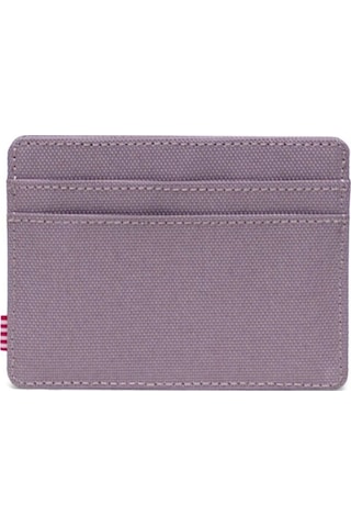 Herschel Charlie Cardholder Kartlık 30065 Nirvana Çok Renkli
