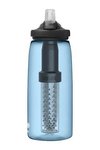 Camelbak Eddy + Tritan Renew Lifestraw 1000 Ml Turkuaz