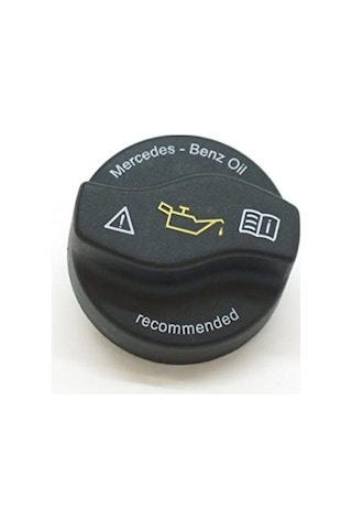 Yag Dolum Kapagi Mercedes C180 Kompressör W204 Kasa () 481823685
