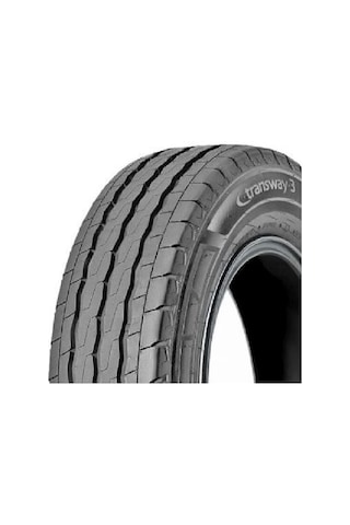 Lassa 195/65R16C 104/102R Transway 3 Yaz Lastiği - 2024