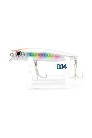 Usami Combo Pop 75F 7.5Cm 6.2Gr Suni Yem (535844287)