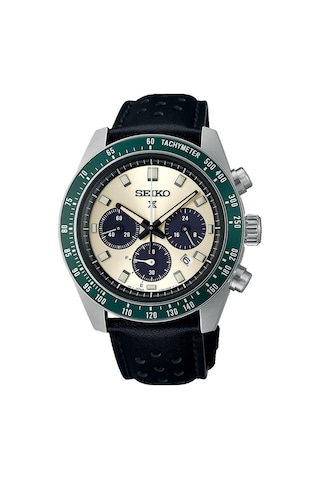 Seiko Prospex Speedtimer Solar Ssc943p Erkek Kol Saati Ssc943p1-14512 Çok Renkli