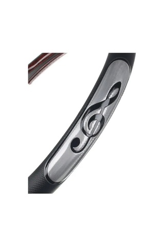 New Galaxy Direksiyon Kılıfı, Araba Direksiyonu Kılıfı, Eko Deri, M Beden 37-39 Cm 134804943 Siyah