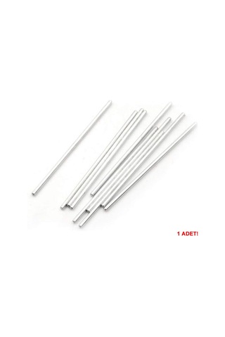 3x150mm Mil Çubuk