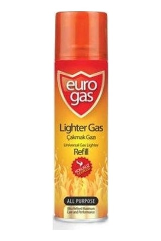 Çakmak Gazı - 250 Ml Diğer