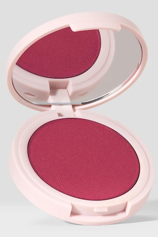 Kylie Hybrid Allık Yumuşak Mat Bitişli 116 Slow Jam 2.5gr 116 Slow Jam