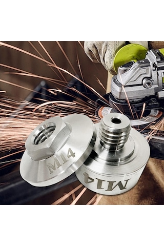 Danrimaoyi X Kilit Adaptörü Açılı Taşlama Adaptörü Çekirdek