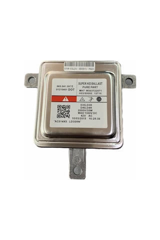 Volkswagen - Audi Xenon Far Beyni 8K0941597E