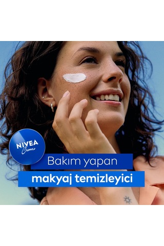 Nıvea Creme Nemlendirici Bakım Kremi 250 Ml,eucerit, El,yüz,vücut Diğer