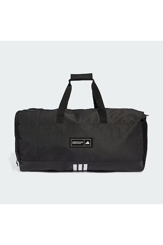 Adidas Black/whıte Çanta 4athlts Duf L Im5522