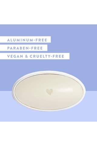 Native Sensitive Cotton & Lily Alüminyumsuz Stick Deodorant 75gr