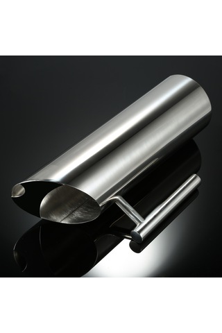 Hfambition 1.5 Litre Paslanmaz Çelik Soğuk İçecek Sürahisi - Restoran, Otel Ve Ev Kullanımı İçin İdeal Çok Renkli