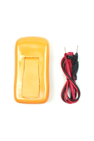 Mas 830l Dijital Multimetre(avometre) - Ölçü Aleti